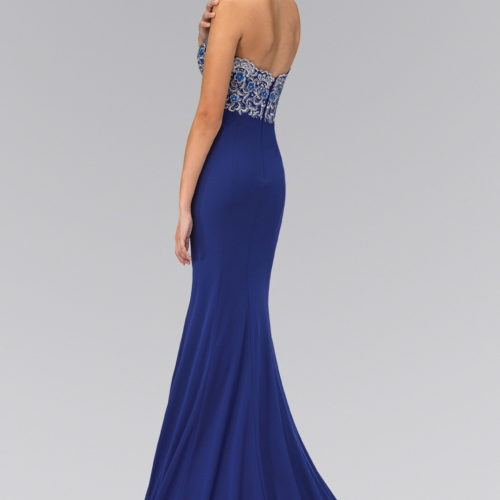gl1367-royal-blue-2-long-prom-pageant-gala-lace-rome-jersey-beads-embroidery-open-back-zipper-strapless-sweetheart-mermaid-trumpet