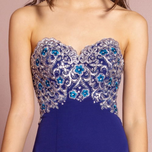 gl1367-royal-blue-3-long-prom-pageant-gala-lace-rome-jersey-beads-embroidery-open-back-zipper-strapless-sweetheart-mermaid-trumpet