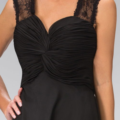 gl1376-black-3-floor-length-prom-pageant-bridesmaids-lace-open-back-zipper-sleeveless-v-neck-empire-ruched