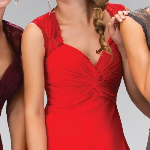 gl1376-red-4-floor-length-prom-pageant-bridesmaids-lace-open-back-zipper-sleeveless-v-neck-empire-ruched