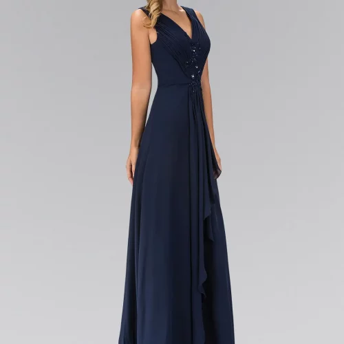 gl1378-navy-1-floor-length-prom-pageant-bridesmaids-mother-of-bride-chiffon-beads-embroidery-open-back-zipper-sleeveless-v-neck-a-line-floral