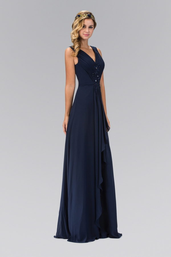 gl1378-navy-1-floor-length-prom-pageant-bridesmaids-mother-of-bride-chiffon-beads-embroidery-open-back-zipper-sleeveless-v-neck-a-line-floral