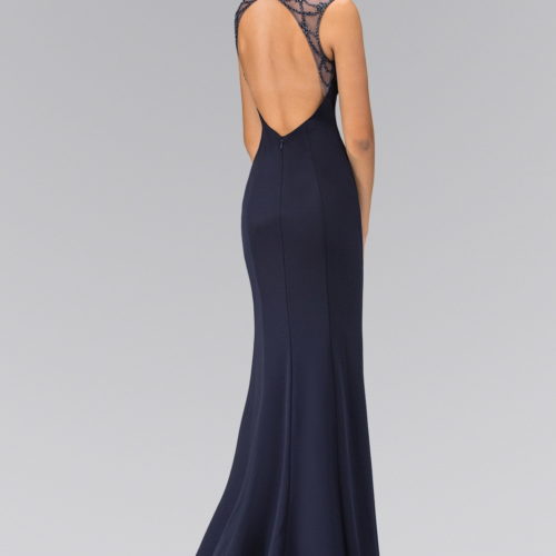 gl1383-navy-2-floor-length-prom-pageant-mother-of-bride-gala-red-carpet-rome-jersey-beads-open-back-zipper-sleeveless-high-neck-mermaid-trumpet