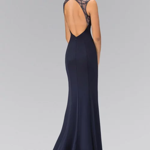 gl1383-navy-2-floor-length-prom-pageant-mother-of-bride-gala-red-carpet-rome-jersey-beads-open-back-zipper-sleeveless-high-neck-mermaid-trumpet