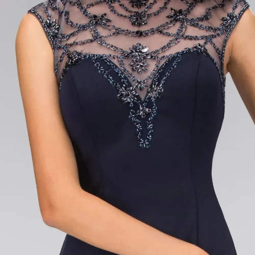 gl1383-navy-3-floor-length-prom-pageant-mother-of-bride-gala-red-carpet-rome-jersey-beads-open-back-zipper-sleeveless-high-neck-mermaid-trumpet