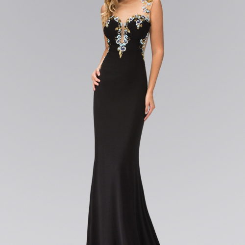 gl1402-black-1-floor-length-prom-pageant-gala-red-carpet-jersey-beads-covered-back-zipper-sleeveless-illusion-sweetheart-mermaid-trumpet