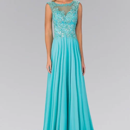 gl1410-aqua-1-floor-length-prom-pageant-mother-of-bride-gala-red-carpet-jersey-beads-open-back-zipper-sleeveless-illusion-sweetheart-a-line