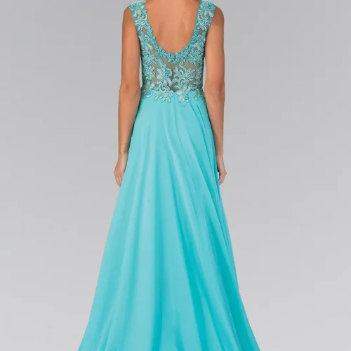 gl1410-aqua-2-floor-length-prom-pageant-mother-of-bride-gala-red-carpet-jersey-beads-open-back-zipper-sleeveless-illusion-sweetheart-a-line