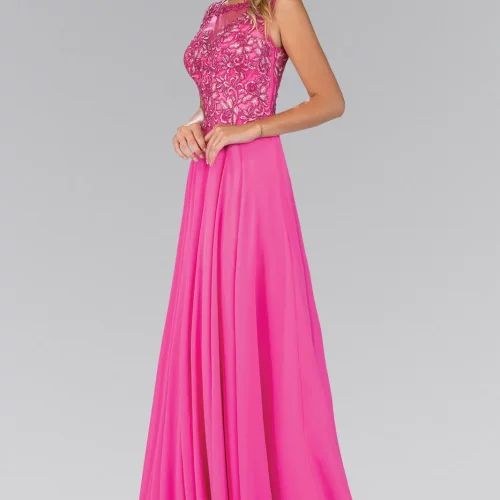gl1410-hot-pink-1-floor-length-prom-pageant-mother-of-bride-gala-red-carpet-jersey-beads-open-back-zipper-sleeveless-illusion-sweetheart-a-line