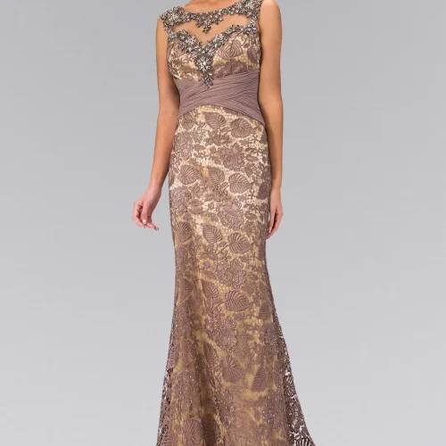 gl1415-mocha-1-floor-length-prom-pageant-mother-of-bride-gala-red-carpet-lace-beads-covered-back-zipper-sleeveless-illusion-sweetheart-mermaid-trumpet