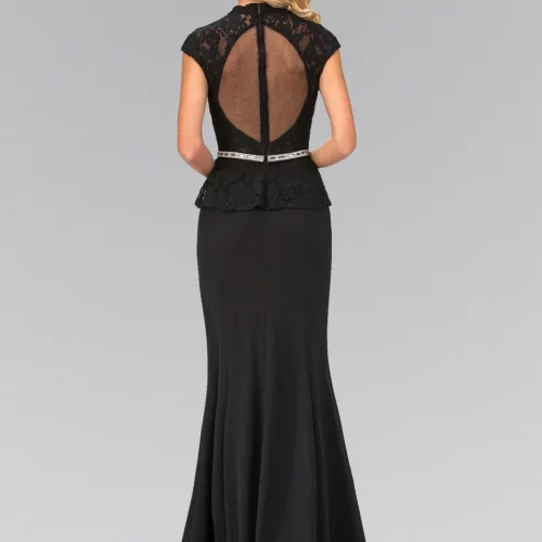 gl1421-black-2-floor-length-mother-of-bride-gala-red-carpet-jersey-lace-jewel-sheer-back-covered-back-zipper-cap-sleeve-high-neck-mermaid-trumpet