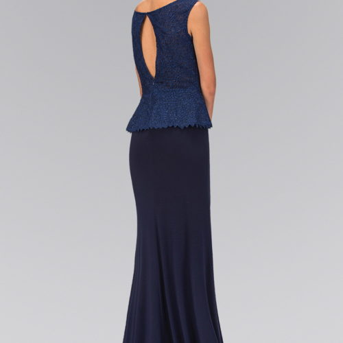 gl1422-navy-2-long-mother-of-bride-gala-red-carpet-jersey-lace-covered-back-zipper-sleeveless-boat-neck-mermaid-trumpet