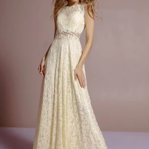 gl1460-champagne-1-floor-length-prom-pageant-bridesmaids-gala-lace-beads-sheer-back-zipper-sleeveless-high-neck-a-line