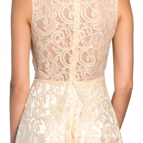 gl1460-champagne-4-floor-length-prom-pageant-bridesmaids-gala-lace-beads-sheer-back-zipper-sleeveless-high-neck-a-line