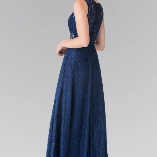 gl1460-navy-2-floor-length-prom-pageant-bridesmaids-gala-lace-beads-sheer-back-zipper-sleeveless-high-neck-a-line