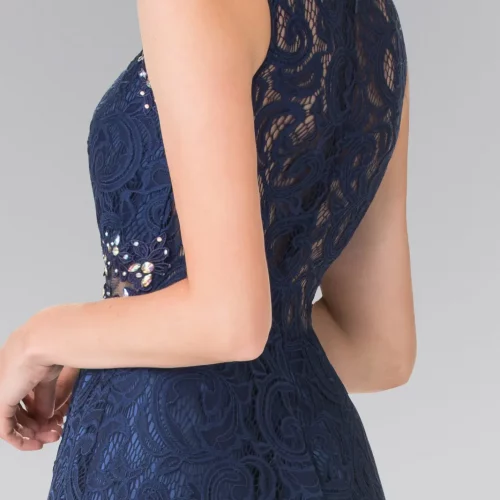 gl1460-navy-3-floor-length-prom-pageant-bridesmaids-gala-lace-beads-sheer-back-zipper-sleeveless-high-neck-a-line