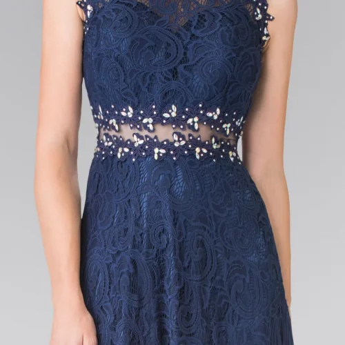 gl1460-navy-4-floor-length-prom-pageant-bridesmaids-gala-lace-beads-sheer-back-zipper-sleeveless-high-neck-a-line