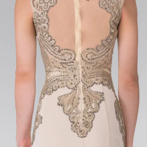 gl1461-champagne-4-floor-length-prom-pageant-mother-of-bride-gala-red-carpet-jersey-embroidery-jewel-sheer-back-zipper-sleeveless-boat-neck-mermaid-trumpet