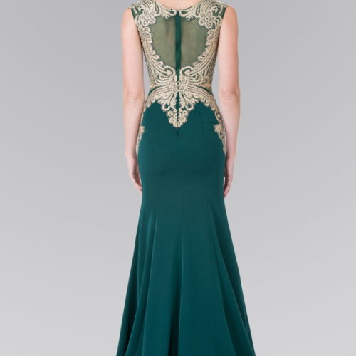 gl1461-green-2-floor-length-prom-pageant-mother-of-bride-gala-red-carpet-jersey-embroidery-jewel-sheer-back-zipper-sleeveless-boat-neck-mermaid-trumpet