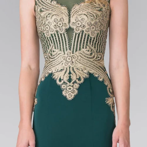 gl1461-green-3-floor-length-prom-pageant-mother-of-bride-gala-red-carpet-jersey-embroidery-jewel-sheer-back-zipper-sleeveless-boat-neck-mermaid-trumpet