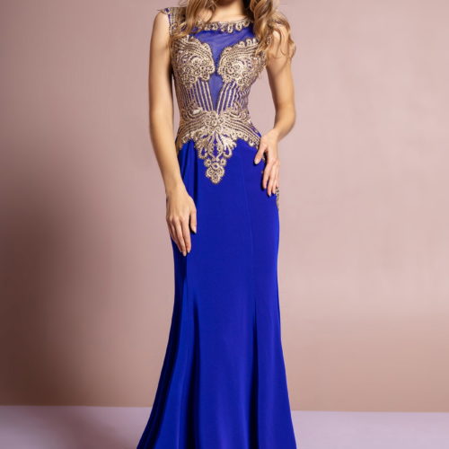 gl1461-royal-blue-1-floor-length-prom-pageant-mother-of-bride-gala-red-carpet-jersey-embroidery-jewel-sheer-back-zipper-sleeveless-boat-neck-mermaid-trumpet