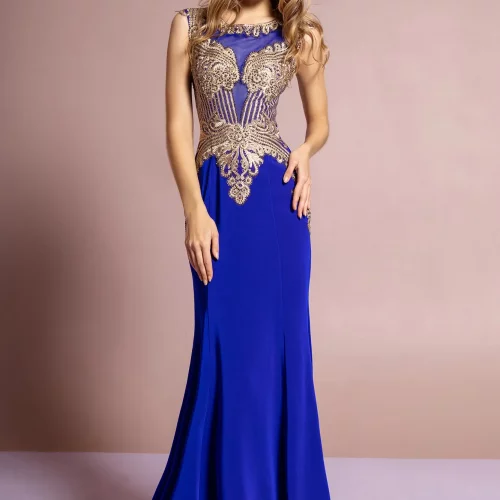 gl1461-royal-blue-1-floor-length-prom-pageant-mother-of-bride-gala-red-carpet-jersey-embroidery-jewel-sheer-back-zipper-sleeveless-boat-neck-mermaid-trumpet