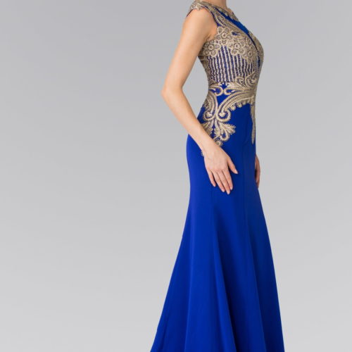 gl1461-royal-blue-2-floor-length-prom-pageant-mother-of-bride-gala-red-carpet-jersey-embroidery-jewel-sheer-back-zipper-sleeveless-boat-neck-mermaid-trumpet