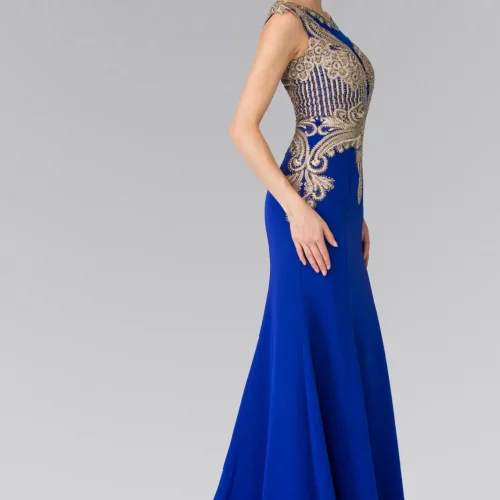 gl1461-royal-blue-2-floor-length-prom-pageant-mother-of-bride-gala-red-carpet-jersey-embroidery-jewel-sheer-back-zipper-sleeveless-boat-neck-mermaid-trumpet