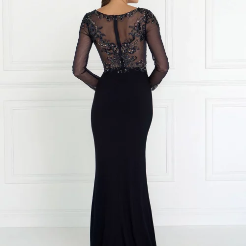 gl1506-navy-2-long-mother-of-bride-red-carpet-jersey-beads-jewel-sheer-back-zipper-long-sleeve-illusion-sweetheart-mermaid-trumpet