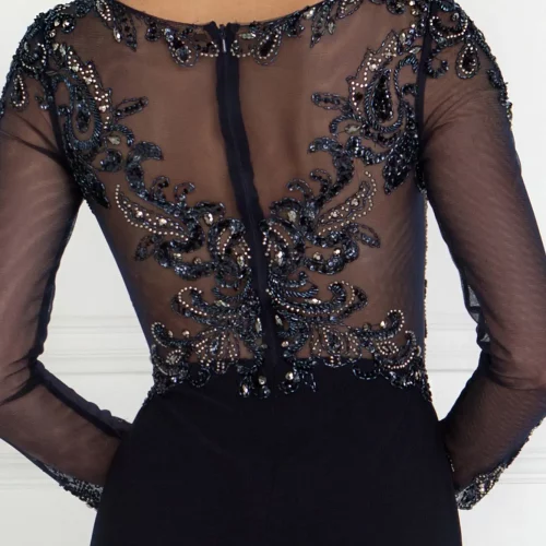 gl1506-navy-4-long-mother-of-bride-red-carpet-jersey-beads-jewel-sheer-back-zipper-long-sleeve-illusion-sweetheart-mermaid-trumpet