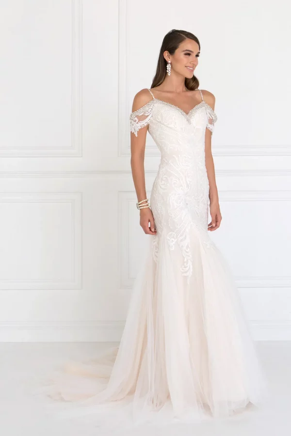 gl1513-ivory-champagne-1-tail-wedding-gowns-tulle-applique-beads-jewel-zipper-v-back-off-shoulder-sweetheart-mermaid-trumpet