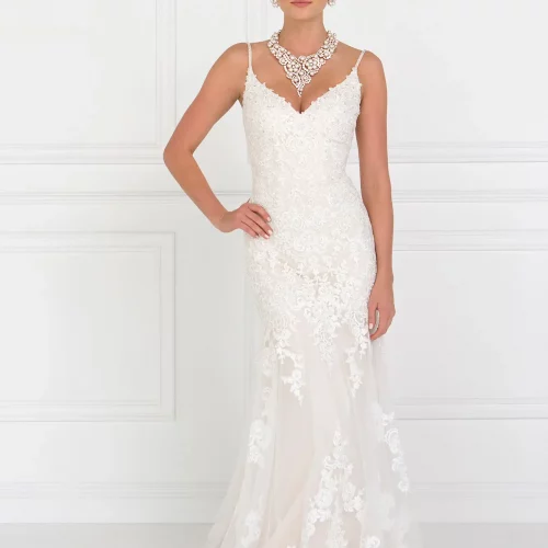 gl1515-ivory-champagne-1-tail-wedding-gowns-lace-applique-beads-jewel-open-back-zipper-v-back-spaghetti-strap-v-neck-a-line
