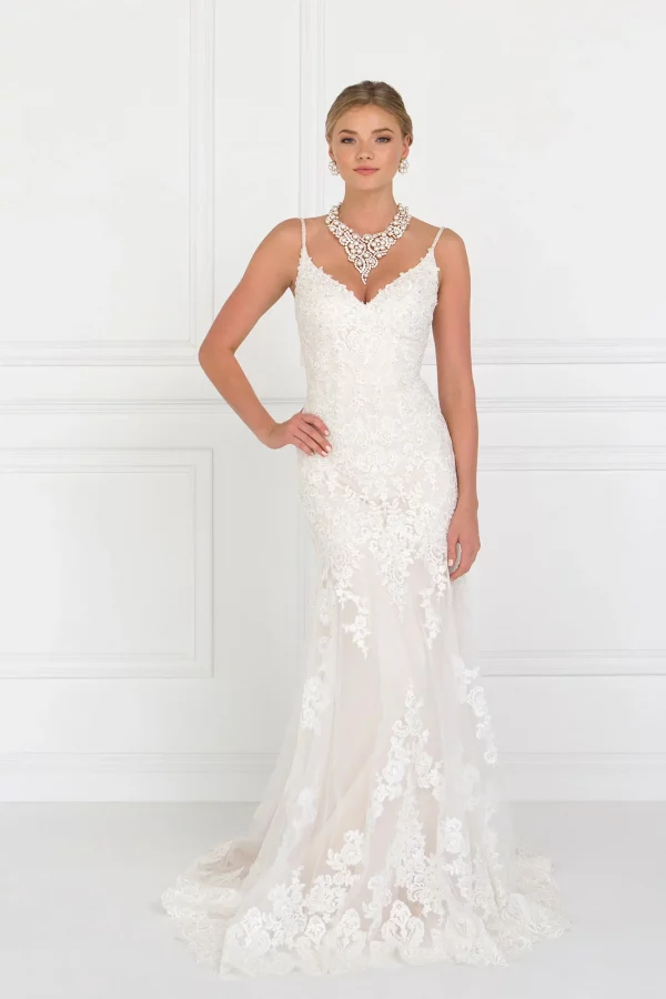 gl1515-ivory-champagne-1-tail-wedding-gowns-lace-applique-beads-jewel-open-back-zipper-v-back-spaghetti-strap-v-neck-a-line