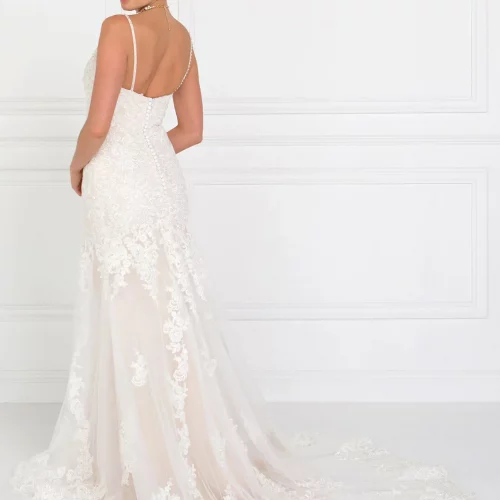 gl1515-ivory-champagne-2-tail-wedding-gowns-lace-applique-beads-jewel-open-back-zipper-v-back-spaghetti-strap-v-neck-a-line