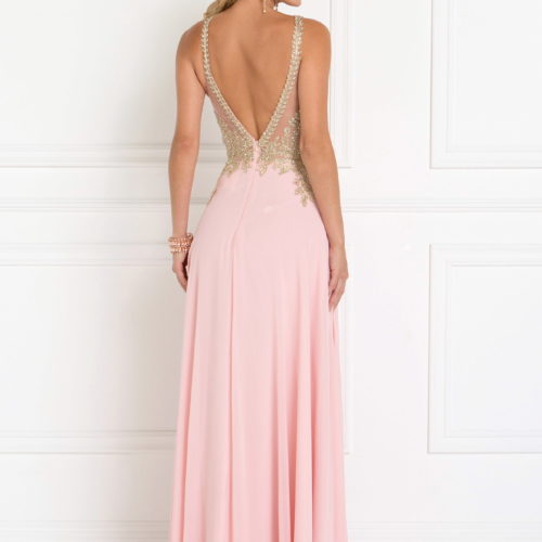 gl1526-blush-2-floor-length-prom-pageant-bridesmaids-mother-of-bride-gala-red-carpet-chiffon-embroidery-jewel-open-back-zipper-v-back-sleeveless-high-neck-a-line