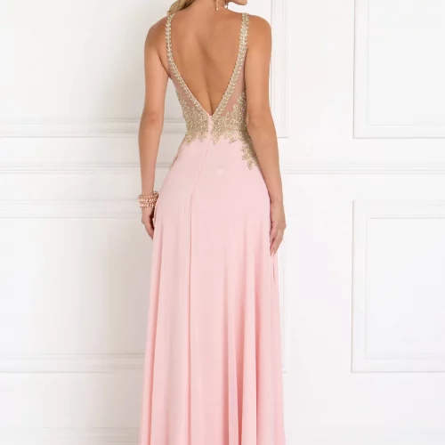 gl1526-blush-2-floor-length-prom-pageant-bridesmaids-mother-of-bride-gala-red-carpet-chiffon-embroidery-jewel-open-back-zipper-v-back-sleeveless-high-neck-a-line