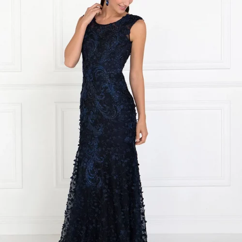 gl1529-navy-1-long-prom-pageant-mother-of-bride-gala-red-carpet-lace-tulle-applique-jewel-zipper-v-back-sleeveless-scoop-neck-mermaid-trumpet
