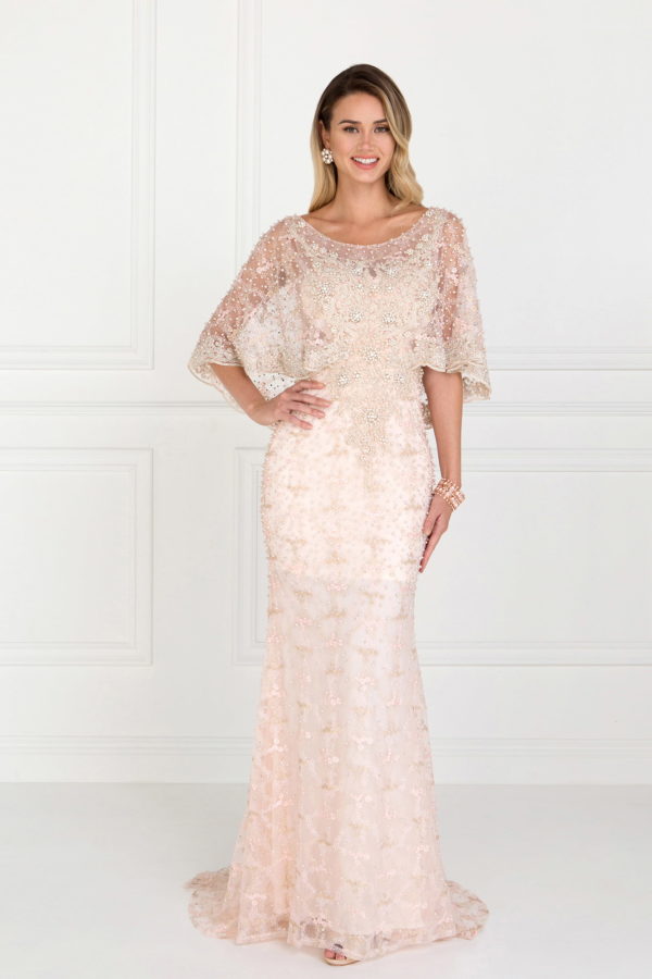gl1535-blush-1-long-prom-pageant-wedding-gowns-mother-of-bride-gala-red-carpet-mesh-applique-beads-embroidery-jewel-sheer-back-zipper-cape-sleeve-scoop-neck-mermaid-trumpet