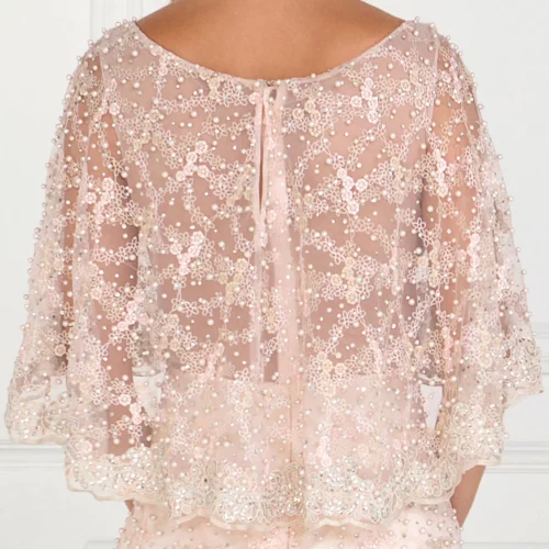 gl1535-blush-4-long-prom-pageant-wedding-gowns-mother-of-bride-gala-red-carpet-mesh-applique-beads-embroidery-jewel-sheer-back-zipper-cape-sleeve-scoop-neck-mermaid-trumpet