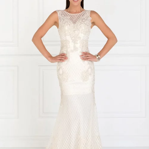 gl1536-ivory-champagne-1-long-prom-pageant-wedding-gowns-mother-of-bride-gala-red-carpet-mesh-beads-embroidery-jewel-sheer-back-sleeveless-boat-neck-mermaid-trumpet