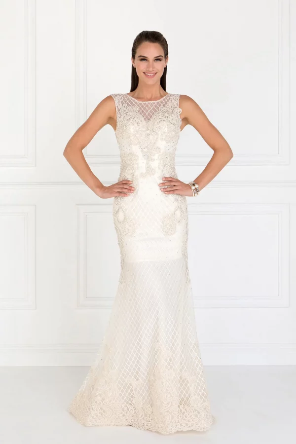 gl1536-ivory-champagne-1-long-prom-pageant-wedding-gowns-mother-of-bride-gala-red-carpet-mesh-beads-embroidery-jewel-sheer-back-sleeveless-boat-neck-mermaid-trumpet