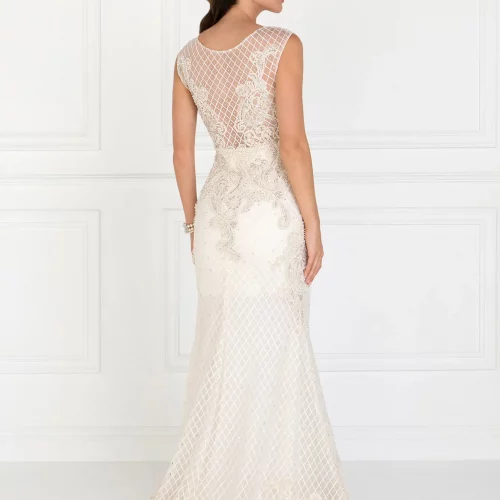 gl1536-ivory-champagne-2-long-prom-pageant-wedding-gowns-mother-of-bride-gala-red-carpet-mesh-beads-embroidery-jewel-sheer-back-sleeveless-boat-neck-mermaid-trumpet