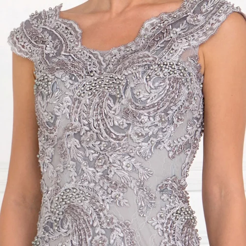gl1540-silver-4-long-prom-pageant-mother-of-bride-gala-red-carpet-lace-beads-embroidery-zipper-v-back-cap-sleeve-v-neck-mermaid-trumpet