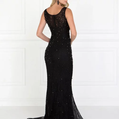 gl1544-black-2-long-prom-pageant-mother-of-bride-gala-red-carpet-lace-beads-jewel-covered-back-zipper-sleeveless-scoop-neck-mermaid-trumpet