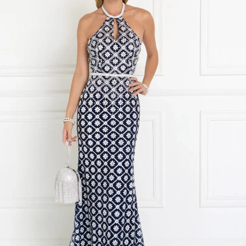 gl1548-navy-silver-1-long-prom-pageant-gala-red-carpet-tulle-beads-jewel-open-back-zipper-sleeveless-halter-mermaid-trumpet