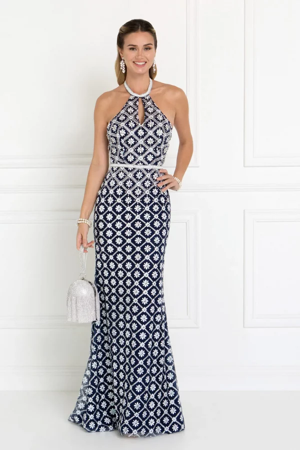 gl1548-navy-silver-1-long-prom-pageant-gala-red-carpet-tulle-beads-jewel-open-back-zipper-sleeveless-halter-mermaid-trumpet