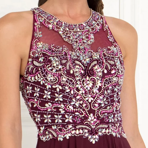 gl1564-burgundy-3-long-prom-pageant-bridesmaids-gala-red-carpet-chiffon-beads-jewel-zipper-cut-out-back-sleeveless-scoop-neck-a-line