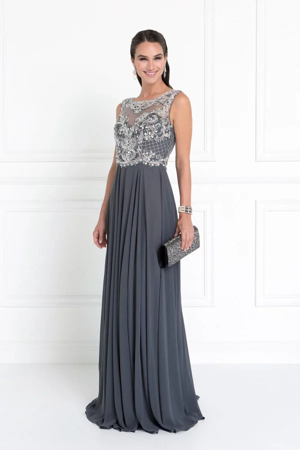 gl1565-charcoal-1-long-prom-pageant-mother-of-bride-gala-red-carpet-chiffon-beads-jewel-sequin-zipper-cut-out-back-sleeveless-illusion-sweetheart-a-line