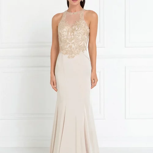 gl1568-champagne-1-long-prom-pageant-mother-of-bride-gala-red-carpet-satin-beads-sequin-zipper-sleeveless-high-neck-mermaid-trumpet