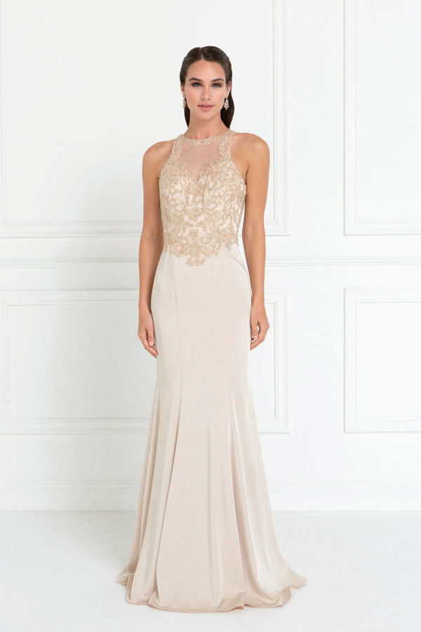 gl1568-champagne-1-long-prom-pageant-mother-of-bride-gala-red-carpet-satin-beads-sequin-zipper-sleeveless-high-neck-mermaid-trumpet